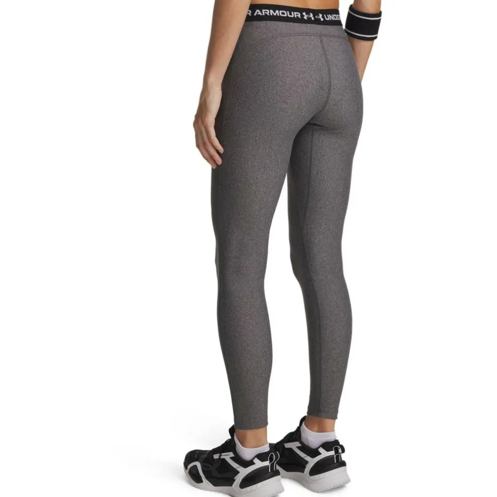 Womens HeatGear® Performance Gym Legging