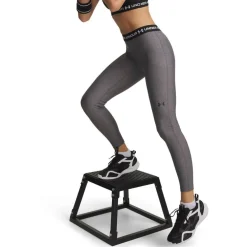 Womens HeatGear® Performance Gym Legging