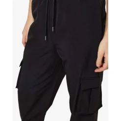 Women's Heavyweight Cargo Trousers