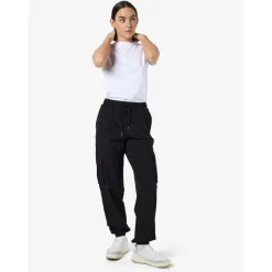 Women's Heavyweight Cargo Trousers