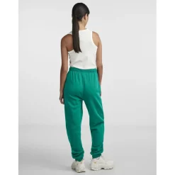 Women's Heavyweight Closed Hem Fleece Joggers