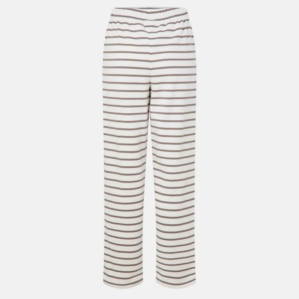 Women's Heavyweight Closed Hem Fleece Joggers