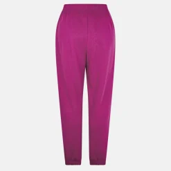 Women's Heavyweight Closed Hem Fleece Joggers