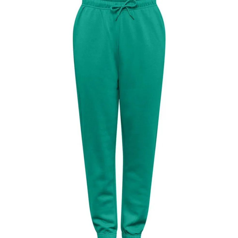 Women's Heavyweight Closed Hem Fleece Joggers