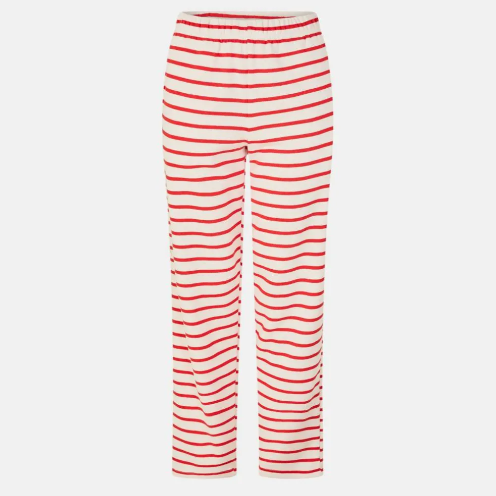 Women's Heavyweight Closed Hem Fleece Joggers