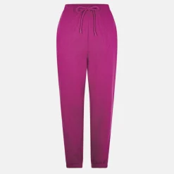 Women's Heavyweight Closed Hem Fleece Joggers