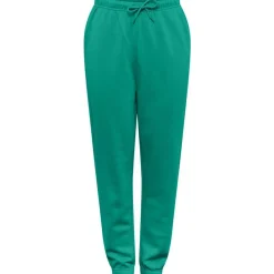 Women's Heavyweight Closed Hem Fleece Joggers