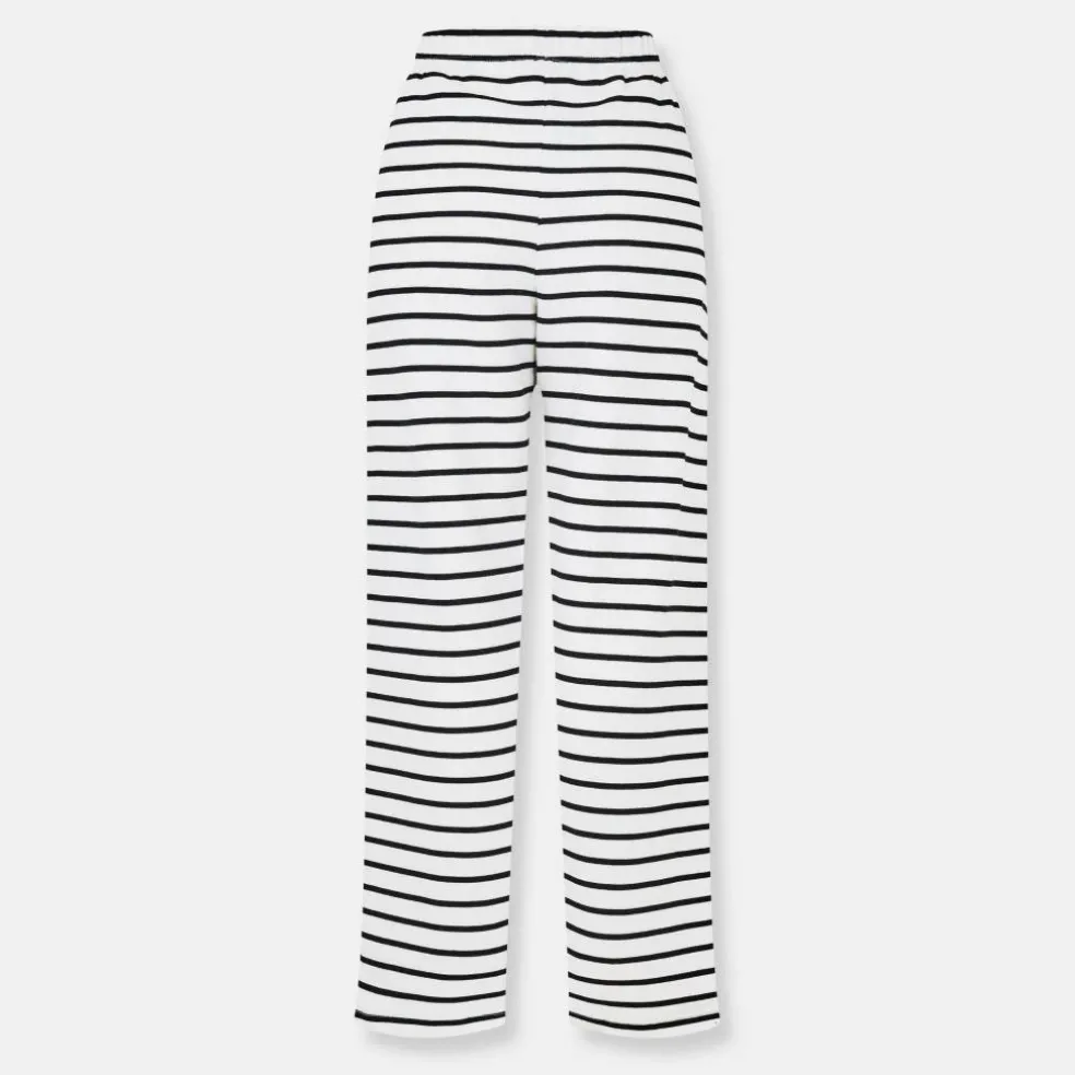 Women's Heavyweight Closed Hem Fleece Joggers