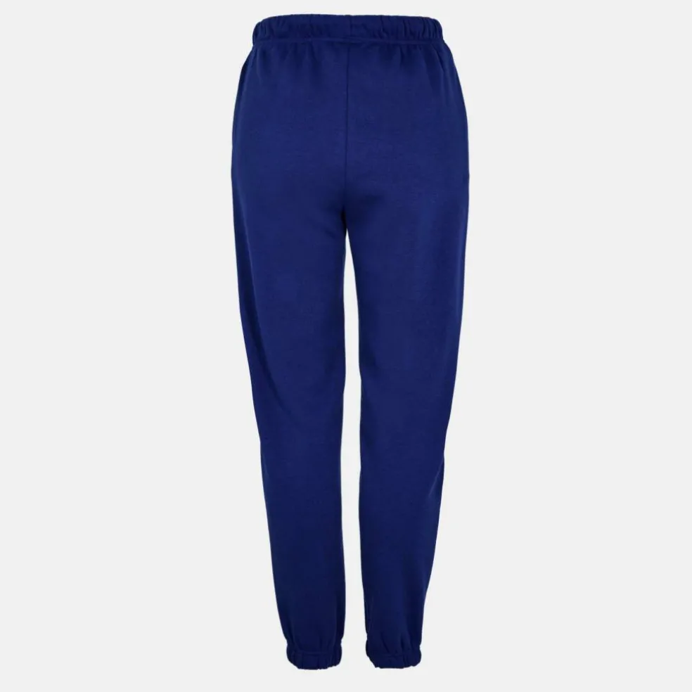 Women's Heavyweight Closed Hem Fleece Joggers
