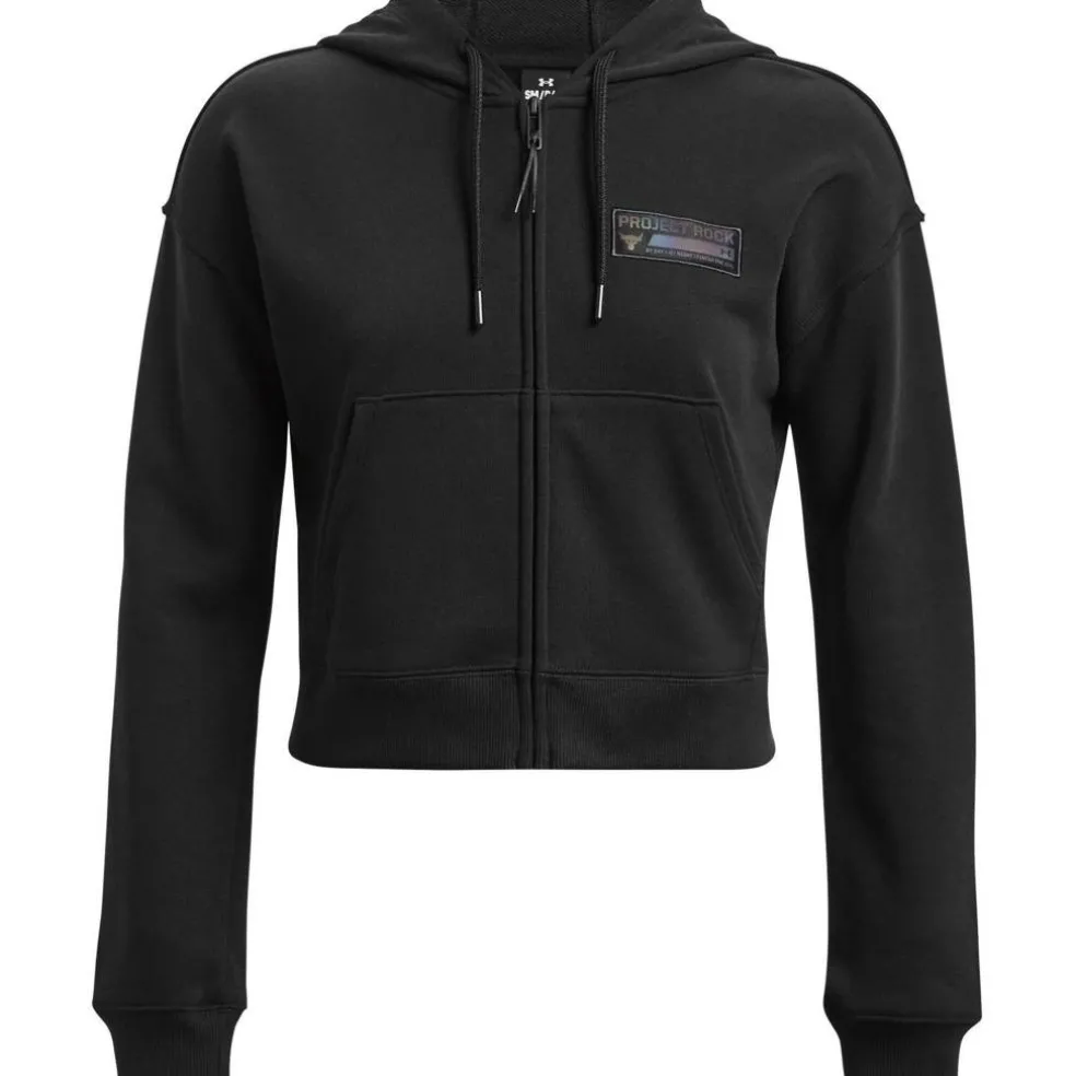Women's Heavyweight Terry Full-Zip Fleece
