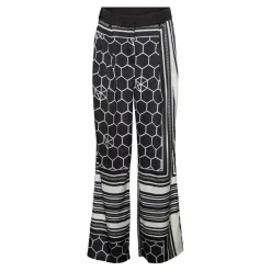 Women's Heavyweight Wide Leg Trouser