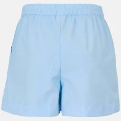 Women's Heavyweight Woven Tracksuit Shorts