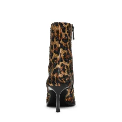 Women's Heirloom Heeled Ankle Boots