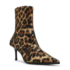 Women's Heirloom Heeled Ankle Boots