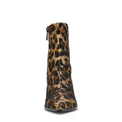 Women's Heirloom Heeled Ankle Boots