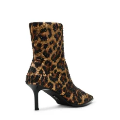 Women's Heirloom Heeled Ankle Boots