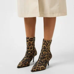 Women's Heirloom Heeled Ankle Boots