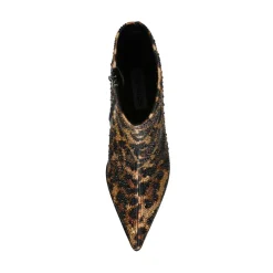 Women's Heirloom Heeled Ankle Boots
