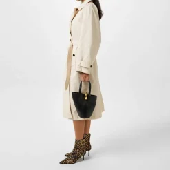 Women's Heirloom Heeled Ankle Boots