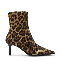 Women's Heirloom Heeled Ankle Boots