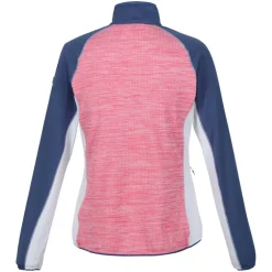 Women's Hepley Full Zip Fleece