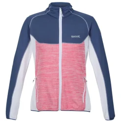 Women's Hepley Full Zip Fleece