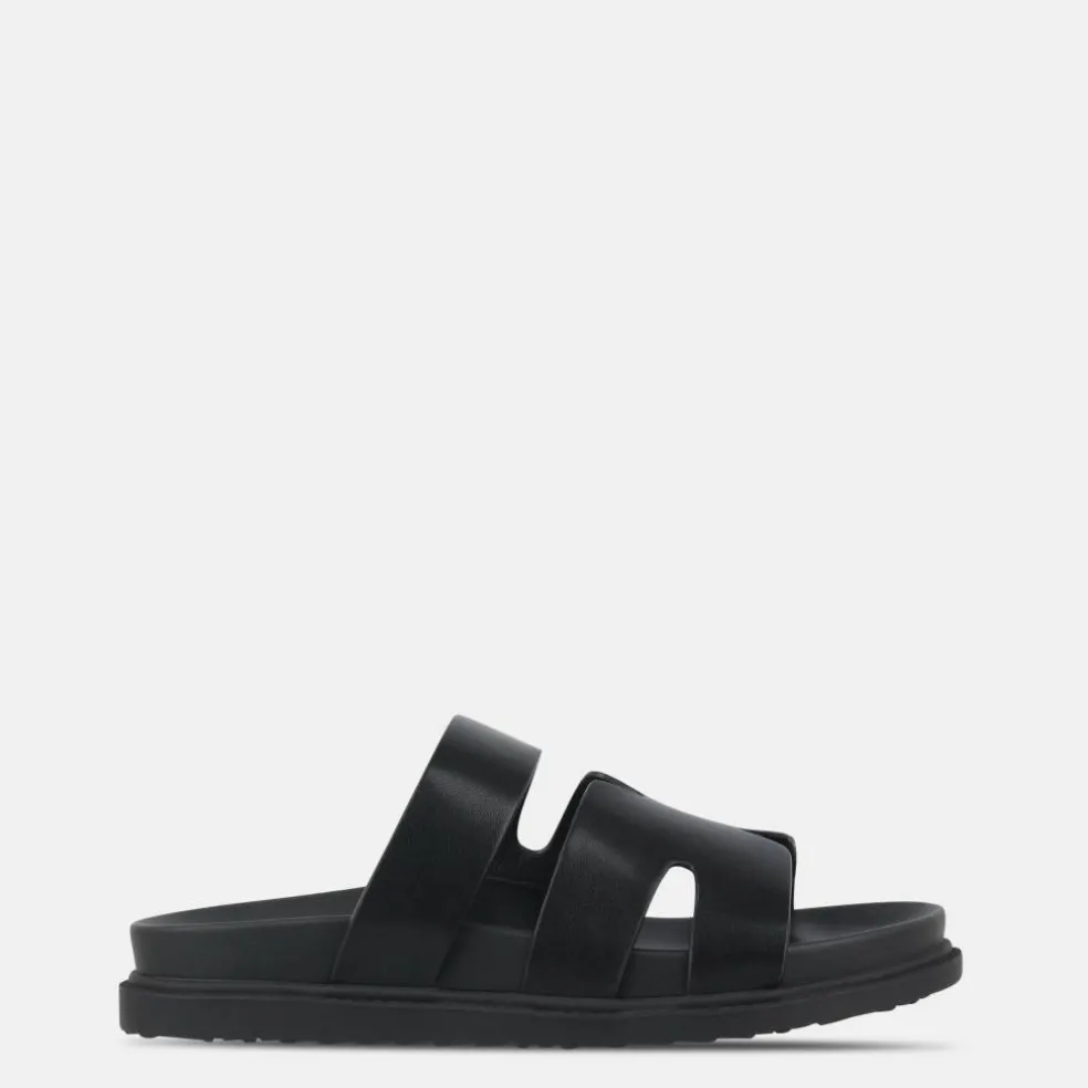 Women's Hermes Flat Sandals