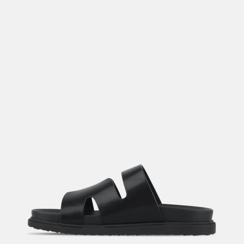Women's Hermes Flat Sandals