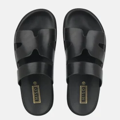 Women's Hermes Flat Sandals