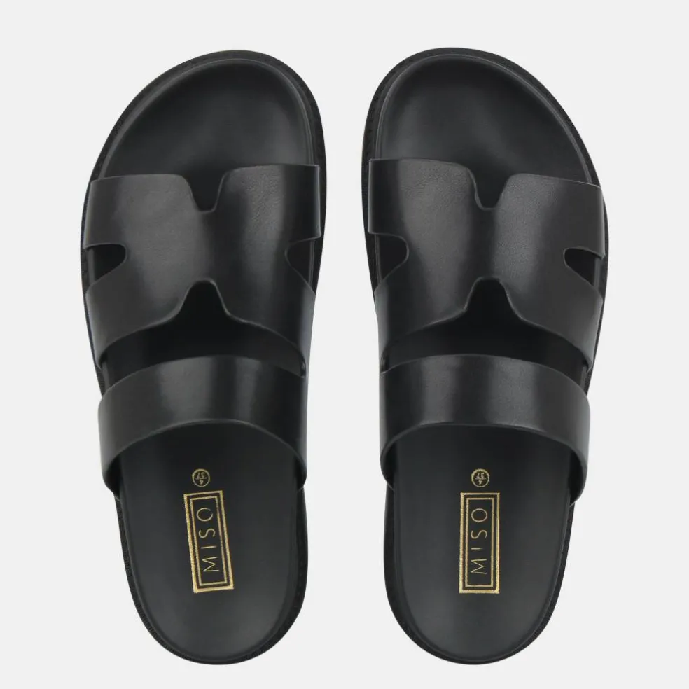 Women's Hermes Flat Sandals