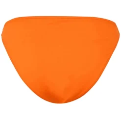 Women's High Leg Bikini Bottoms