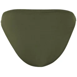 Women's High Leg Bikini Bottoms