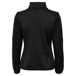 Women's High Neck Softshell Jacket