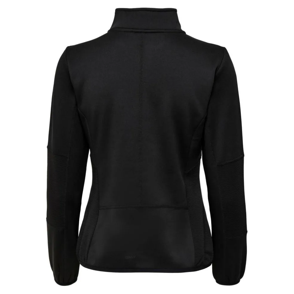 Women's High Neck Softshell Jacket