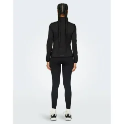 Women's High Neck Softshell Jacket