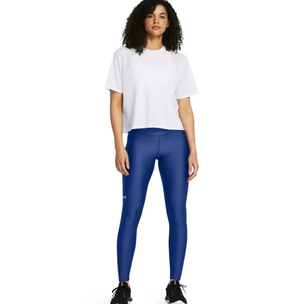 Women's High-Rise Performance Gym Leggings