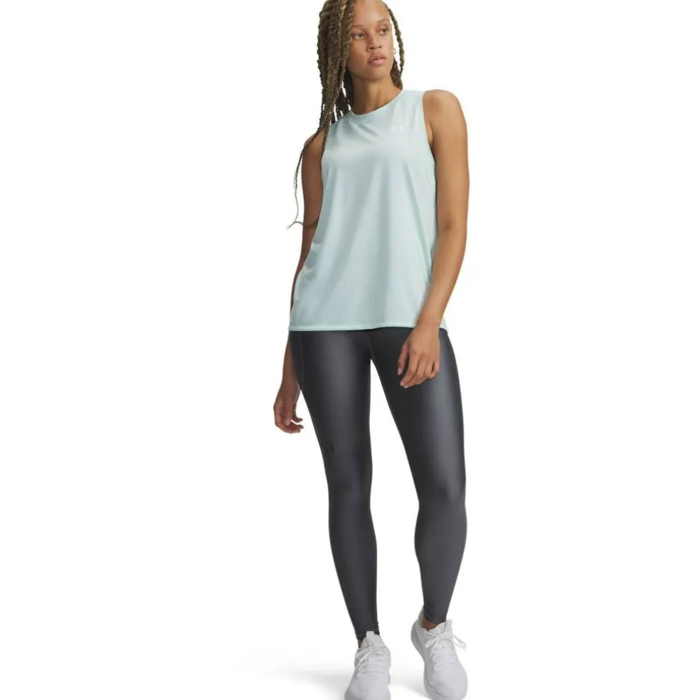 Women's High-Rise Performance Gym Leggings