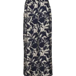 Women's High Rise Wide Leg Trousers