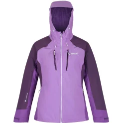 Women's Highton Sealed Seam Waterproof Jacket