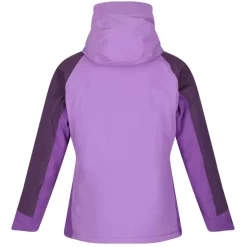 Women's Highton Sealed Seam Waterproof Jacket
