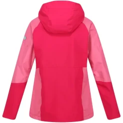 Women's Highton Water-Repellent Stretch Softshell Jacket