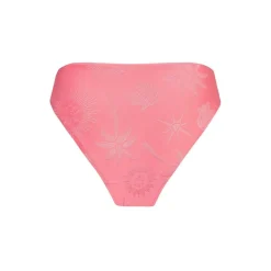Women's High Waisted Bikini Bottoms