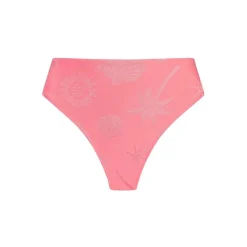 Women's High Waisted Bikini Bottoms