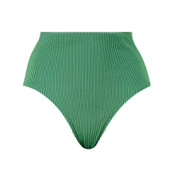 Women's High Waisted Bikini Bottoms