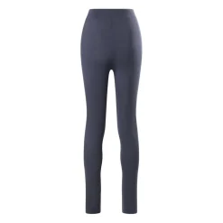 Women's High Waisted Full Length Cotton Leggings