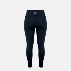 Women's High Waisted Full Length Skinny Fit Performance Gym Leggings