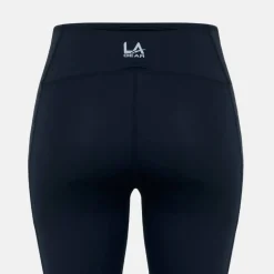 Women's High Waisted Full Length Skinny Fit Performance Gym Leggings