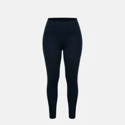 Women's High Waisted Full Length Skinny Fit Performance Gym Leggings