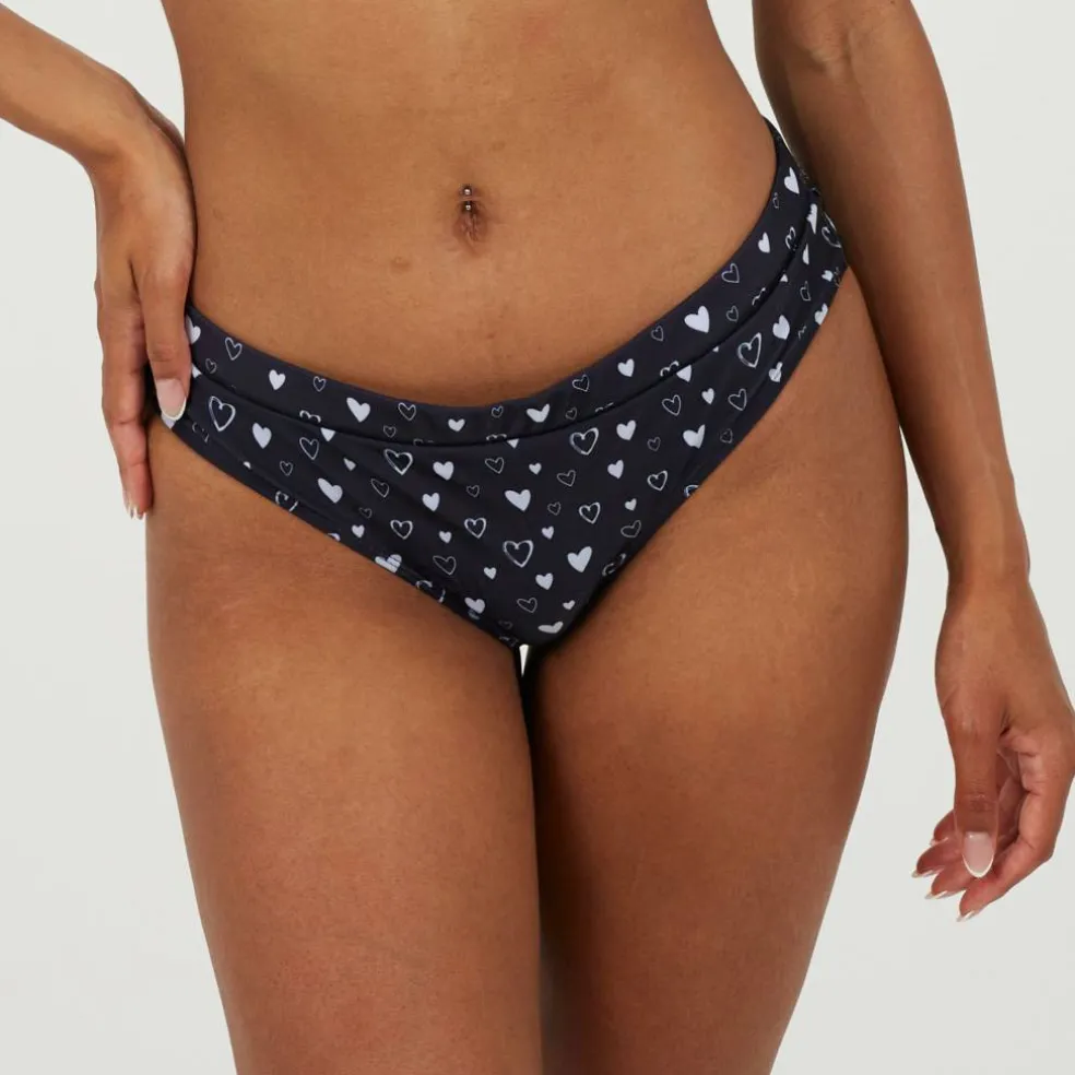 Women's Hipster Bikini Bottom