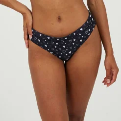 Women's Hipster Bikini Bottom